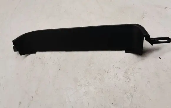 BMW 5 F10 F11 Dashboard trim 9195155