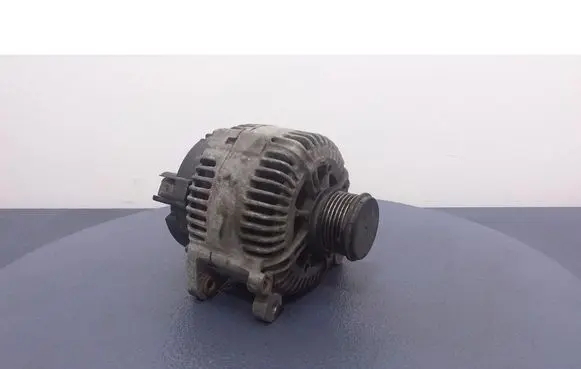 Seat Alhambra (Mk1) Generator/alternator 021903026L