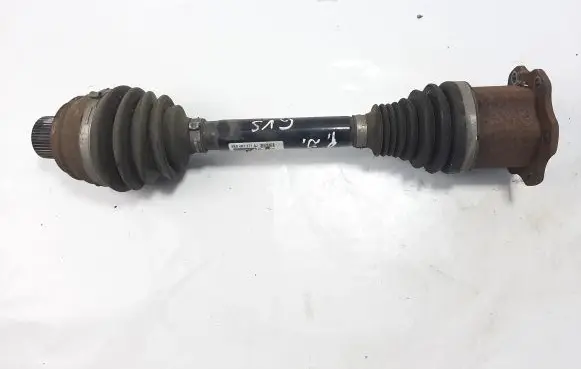 Audi A5 Sportback 8TA Front driveshaft 8K0407271AJ