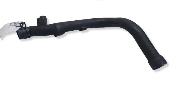 Volkswagen PASSAT B5 Air intake hose/pipe 028103493AD