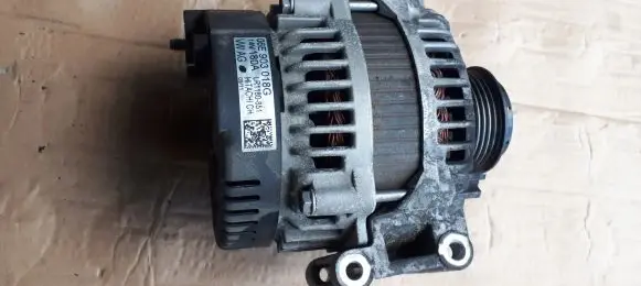 Audi A6 S6 C7 4G Generator/alternator 4G0260805A