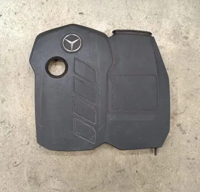 Mercedes-Benz E W213 Engine cover (trim)