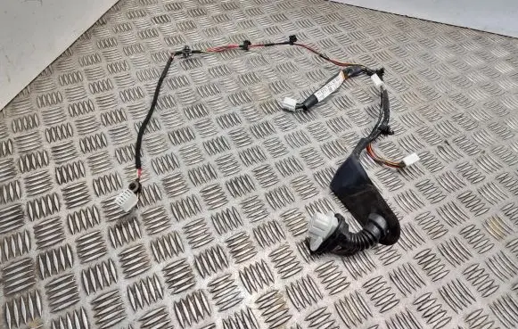Mazda 6 Rear door wiring loom GDL167220