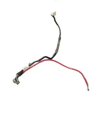 Volkswagen PASSAT B7 Positive cable (battery) 1K0971228AA