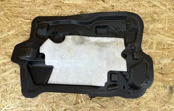 BMW 5 F10 F11 Other front door trim element 7254126 7182946