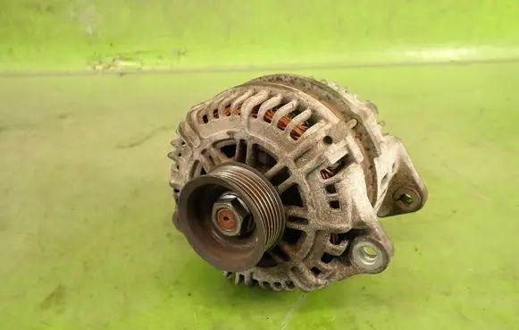 Nissan Murano Z50 Generator/alternator 23100CN10C110A