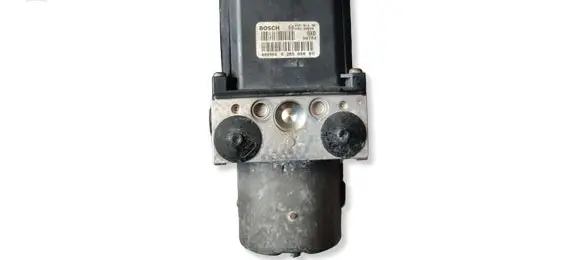 Audi A4 S4 B6 8E 8H ABS Pump 8E0614517
