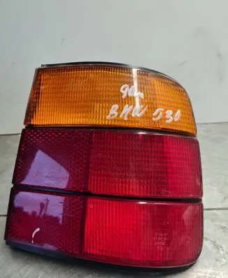 BMW 5 E34 Rear/tail lights 63215