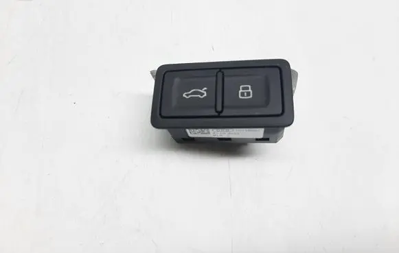 Audi A5 Tailgate opening switch 4G0959831D