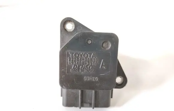 Lexus IS 220D-250-350 Mass air flow meter 22204-30010