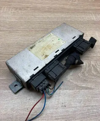 Mercedes-Benz S W140 Comfort/convenience module 0185451628 10400397810
