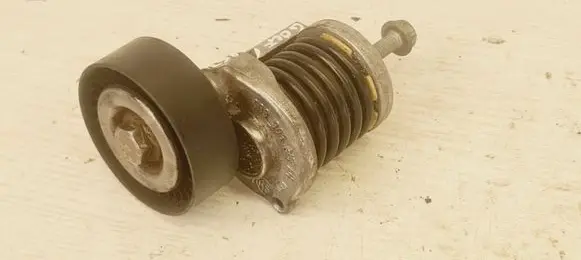 Volkswagen Golf VI Alternator belt tensioner 038903315AH