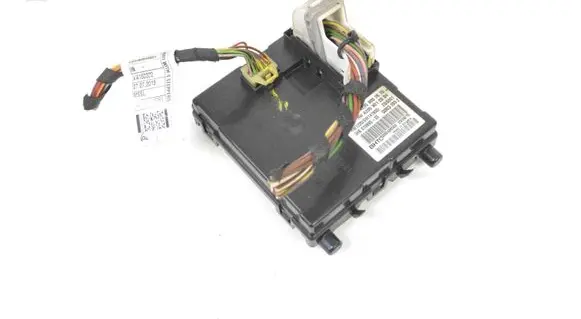 Mercedes-Benz C W205 Other devices A2059007615 A2059012004
