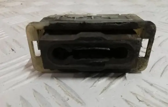 Citroen C4 II Picasso Bottom radiator support slam panel 