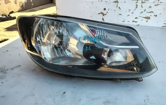 Headlight/headlamp