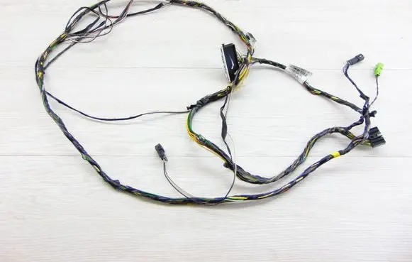 Opel Insignia B Wiring harness 6791U 39196791 20180112