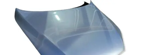 Audi A3 S3 8V Engine bonnet/hood 8V0823029