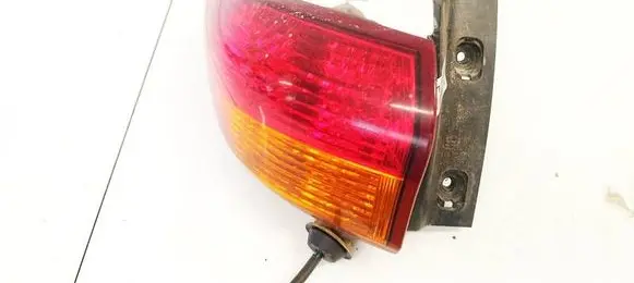 Subaru B9 Tribeca Rear/tail lights 