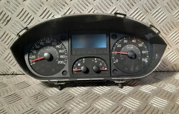 Fiat Idea Speedometer (instrument cluster) 735364160