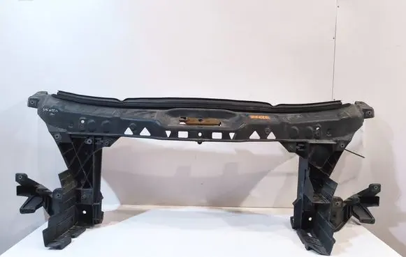 Mercedes-Benz Sprinter W906 Radiator support slam panel 
