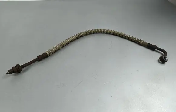 SsangYong Musso Brake line pipe/hose 