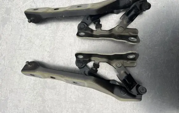 KIA EV6 Engine bonnet/hood hinges 66920CV000