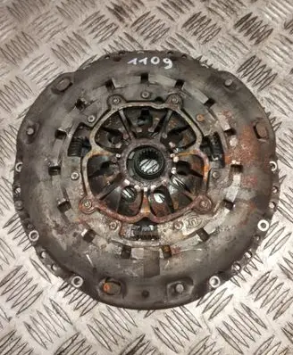 Renault Scenic II - Grand scenic II Clutch set kit 8200279195