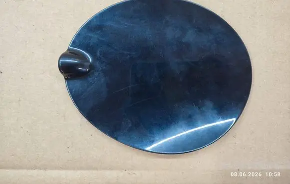 Ford Kuga II Fuel tank cap 16506000XXX