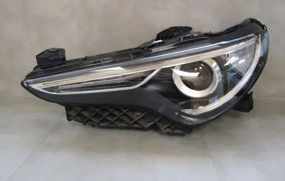 Alfa Romeo Stelvio Headlight/headlamp 50563962