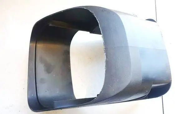 Opel Zafira A Steering wheel column trim 90581315