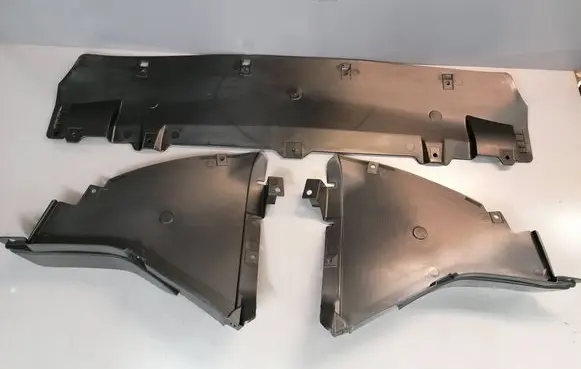 BMW 5 F10 F11 Front mudguard 7905276 8045195 8045196
