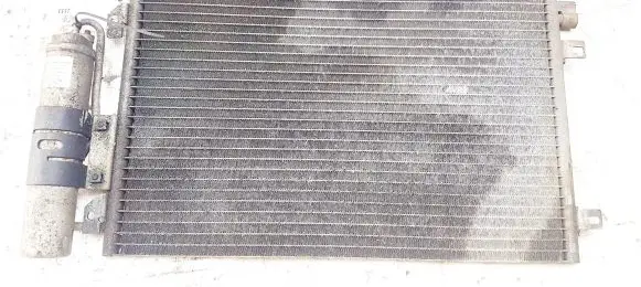 Renault Clio II A/C cooling radiator (condenser) 8200082193