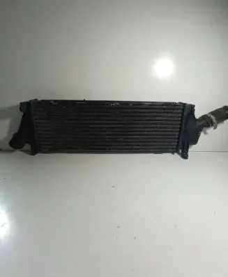 Nissan Micra Intercooler radiator 880566E IA1414