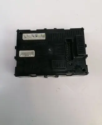 Renault Modus Comfort/convenience module 8200652285 28118125