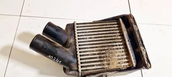 Renault Scenic I Intercooler radiator