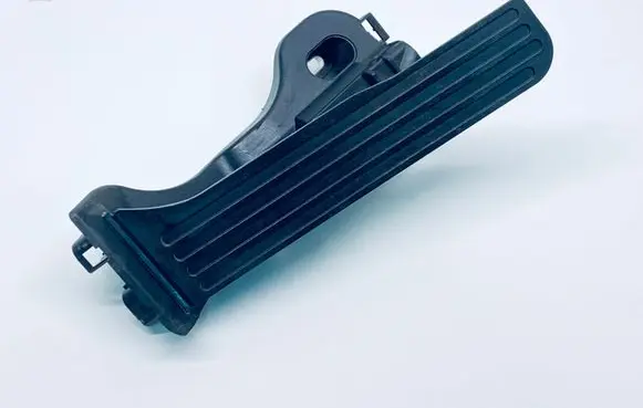 Volkswagen PASSAT B6 Accelerator throttle pedal 1K1723503L