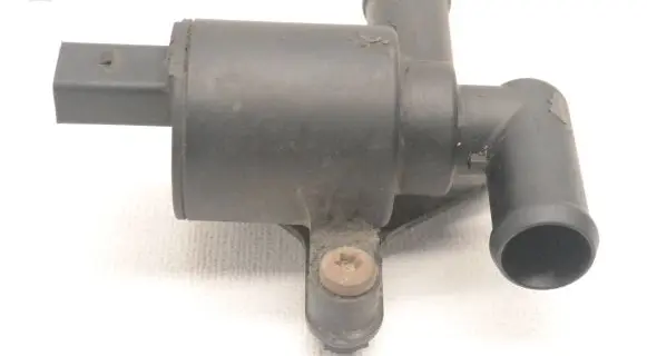 Audi A6 S6 C7 4G Electric auxiliary coolant/water pump 4H0121671B