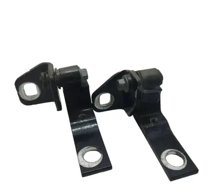 Ford Focus Rear door hinge set 