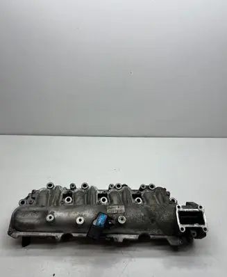 Opel Zafira B Intake manifold 55210201 20346202 55182684