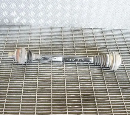 Audi A5 Rear driveshaft 8W0501203E 1501234567