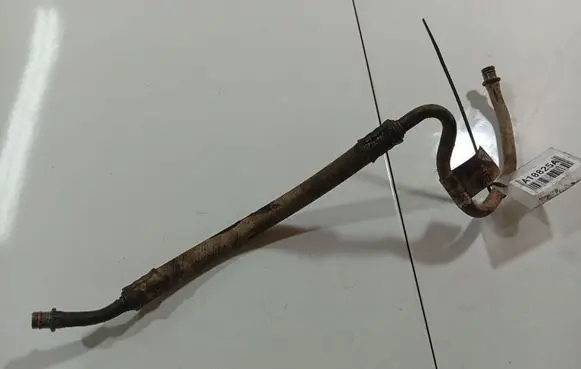 Opel Astra H Power steering hose/pipe/line 