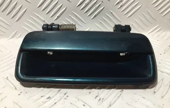 Cadillac STS Seville Rear door exterior handle 16606234