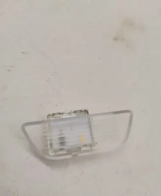 BMW 3 F30 F35 F31 Boot/trunk interior light 9219493
