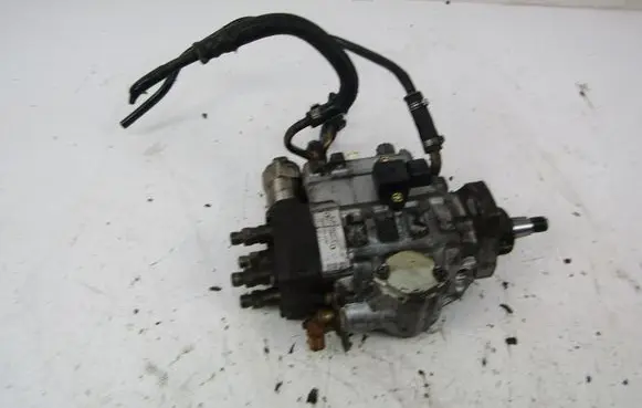 Opel Astra G Fuel injection (other) 8971852422