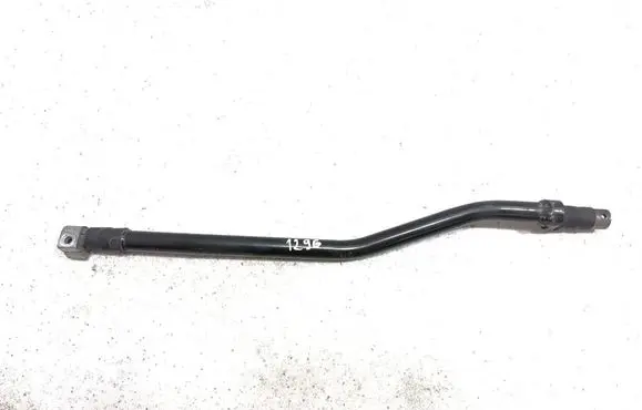 Chevrolet Corvette C6 Gear shifter/selector