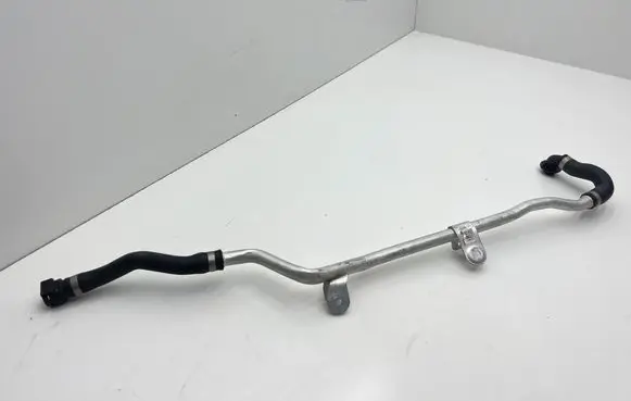 Air conditioning (A/C) pipe/hose