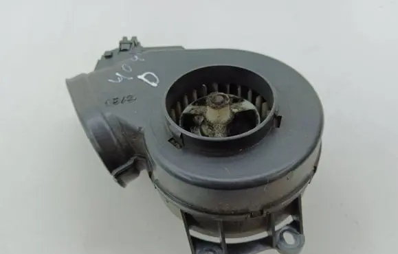 Lancia Phedra Heater fan/blower 1485724080 3225VD 5020105