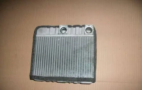 BMW 3 E46 Electric car heater 