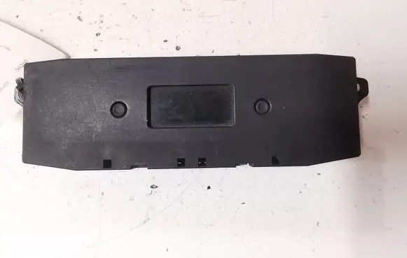 Citroen Berlingo Screen/display/small screen 96439997XT