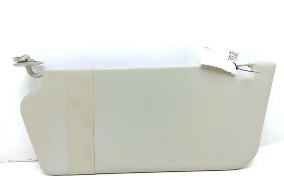 Ford Transit Sun visor